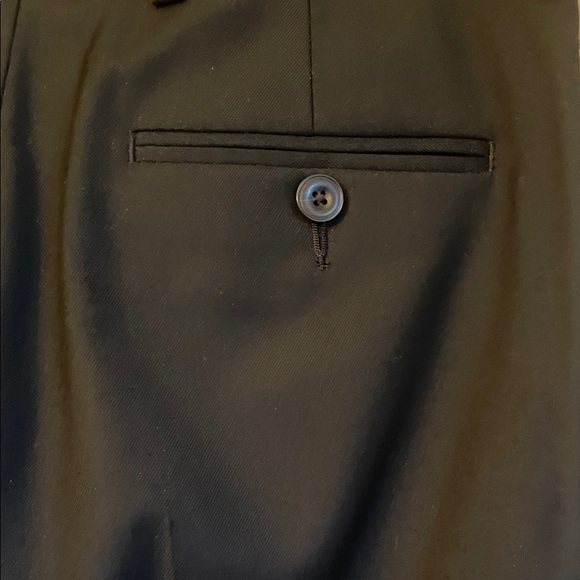 Boys suit Class Club Black Kids Blazer Set size 14 - Picture 8 of 12